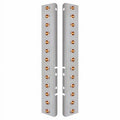 Bar 34476 United With Stainless Steel, Front, Light Cleaner Pacific Air