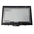 02HM128 5M11A17650 w/ For 02DA313 Screen Pin L390 Touch Lenovo Yoga FHD Bezel L380 5M10W03055 13.3" 30 02DL916 02DA316 02DM432 02DL967 02DA314 Lcd ThinkPad