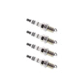 NGK Spark (4 SAAB SE Iridium BCPR6EIX TURBO 900 Pack) Plug 2.0L/1985cc for 1994-1994 IX