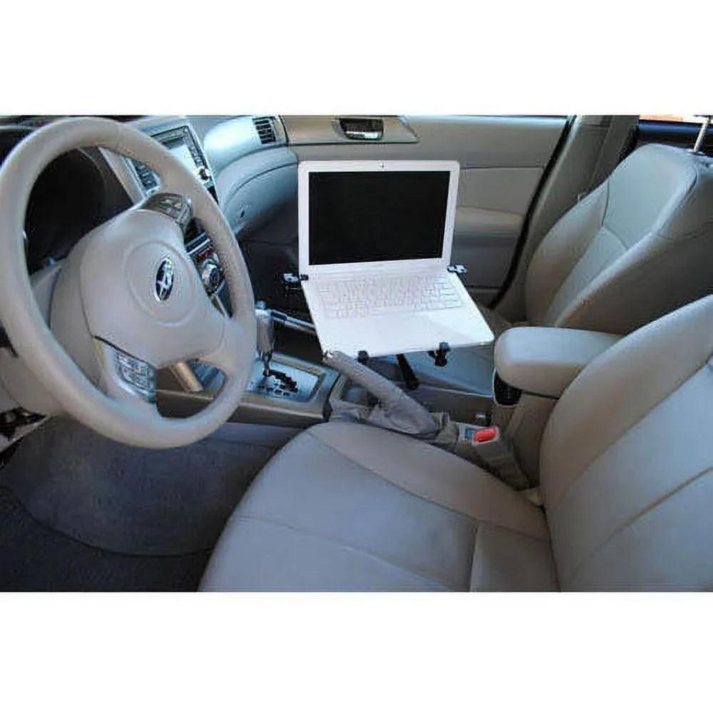Screen with Bundle Stabilizers Laptop Mobotron Mount Deal Heavy-Duty