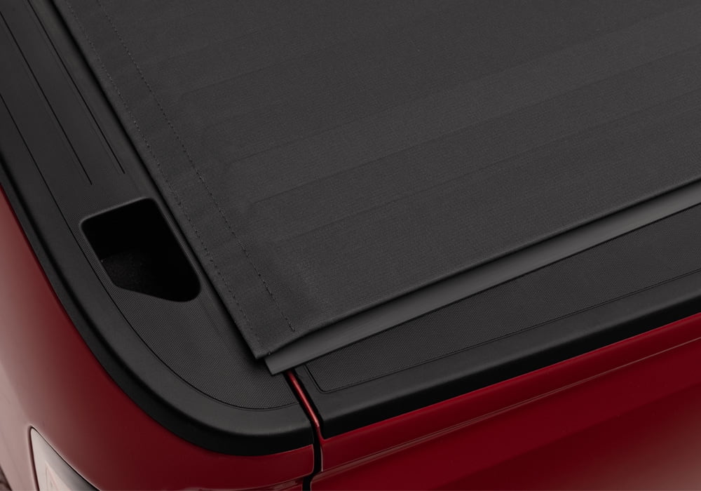 Truck TruXedo Tonneau Rolling CT Bed Cover Hard Sentry