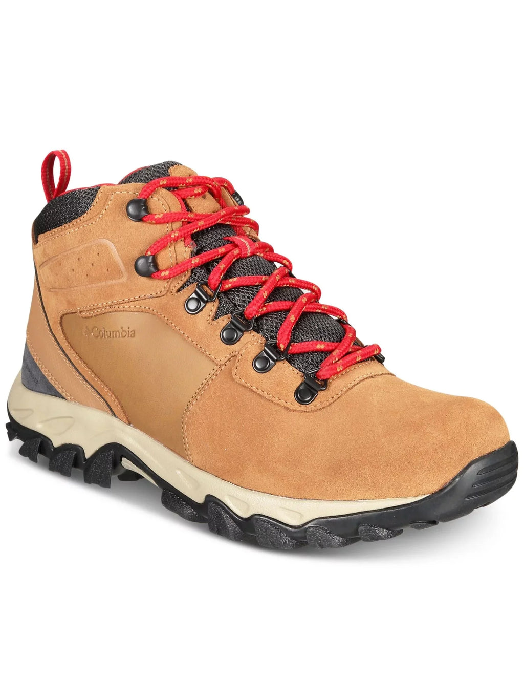 Columbia WP II Ridge Men's Newton Plus