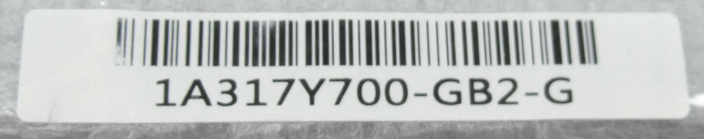 1A317Y700-GB2-G Vizio Legs M75QXM-K03 (BCDA-70) NEW