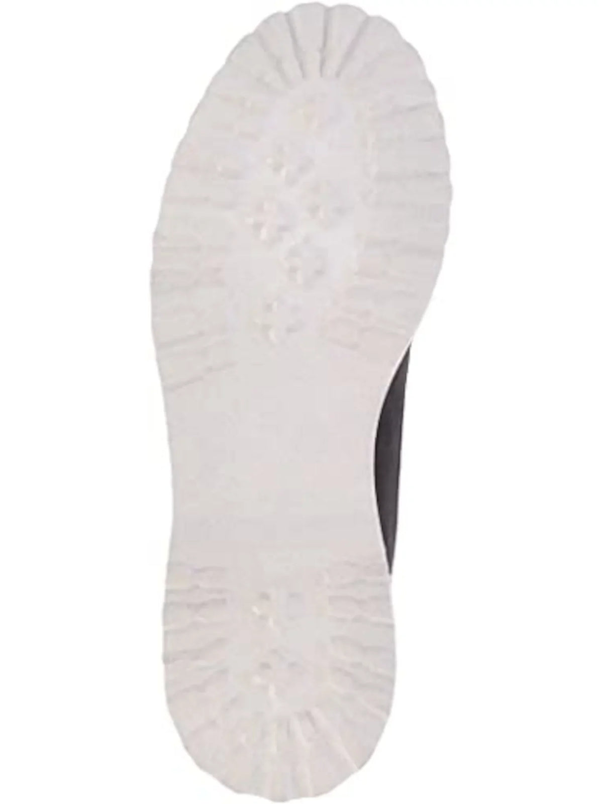 NAUTICA Black Media Boots Womens M Lace-Up Strap 8 Romilly Toe Hiking Mixed Round Logo