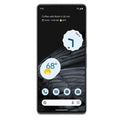 Factory (Like 50 - Obsidian 128GB 7 GE2AE Display 12GB RAM LTPO New) Unlocked Pre-Owned Smartphone 6.7" Pro 5G MP Pixel AMOLED