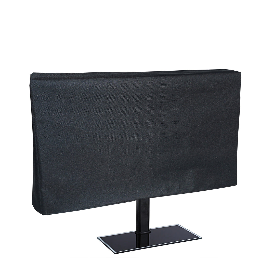 50 [52x5x33] to Dust LCD and TVs Cover DigitalDeckCovers fits TV Screen inch - 52 Protector Television