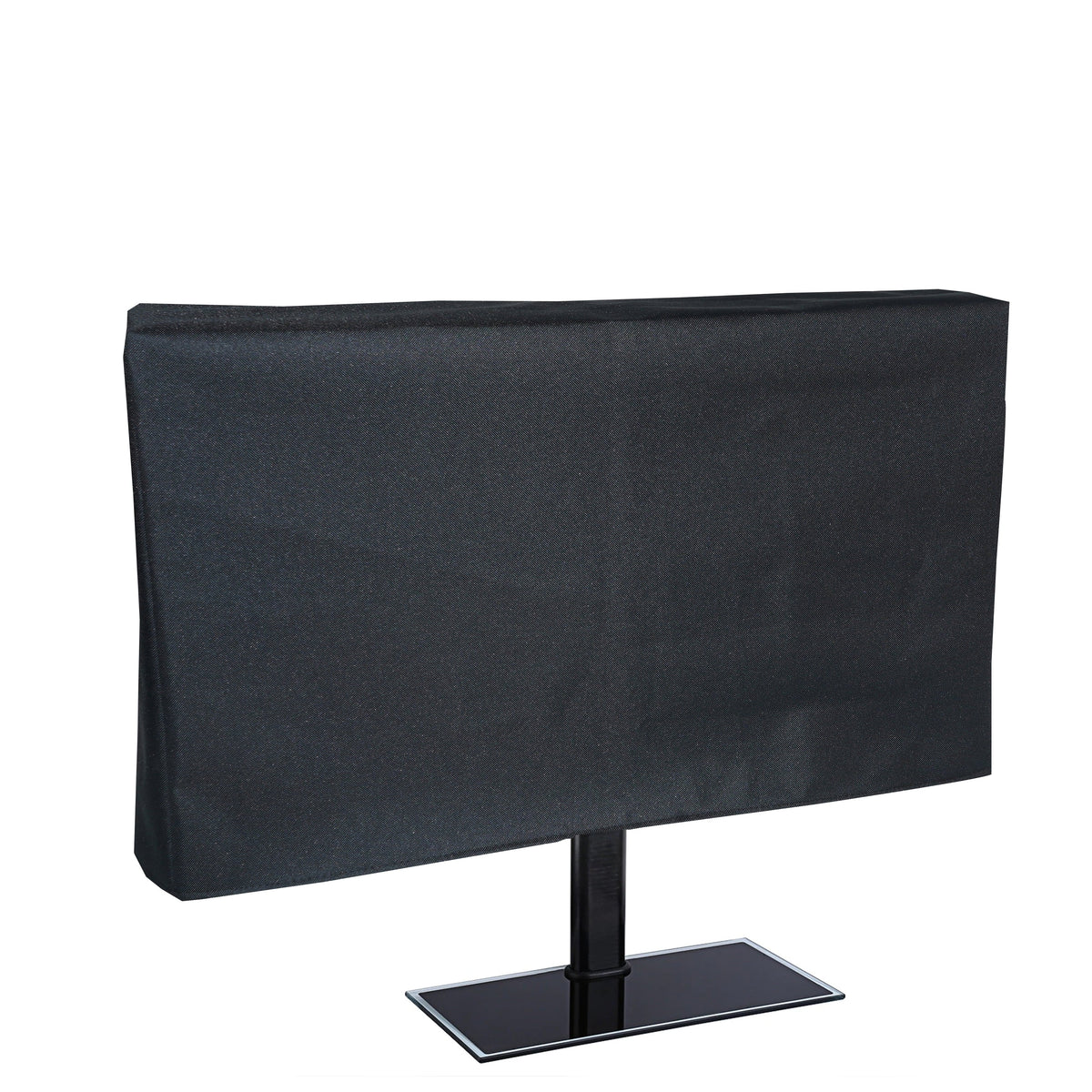 50 [52x5x33] to Dust LCD and TVs Cover DigitalDeckCovers fits TV Screen inch - 52 Protector Television