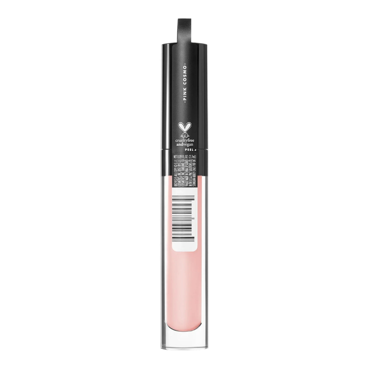 Plumping Ounce 0.09 Cosmo, E.L.F. Pink Gloss, And Hydrating, Lip Volumizing