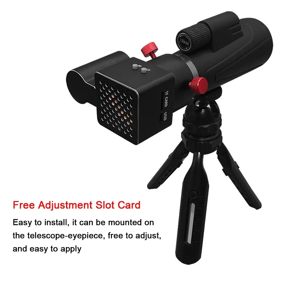 Outdoor Camera 1080P Vedio Video Infrared Device,Portable Use Infrared Day Vedio Visions Camera Video Shinysix Visions Visions Portable Camera Vedio Outdoor Use Night-Vision Observation Infrared Day