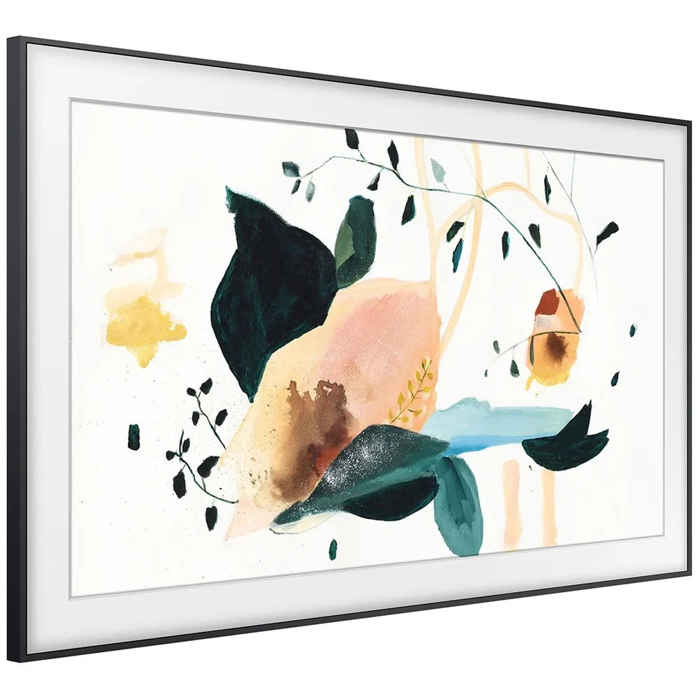 55LS03 55 Inch 4K with inch 55LS03TA 55 Bundle Model (QN55LS03TA 1 Warranty Frame UHD TV The QN55LS03TAFXZA Smart 2020 3.0 55LS03T QLED 55" Extended TV Year Frame TV)