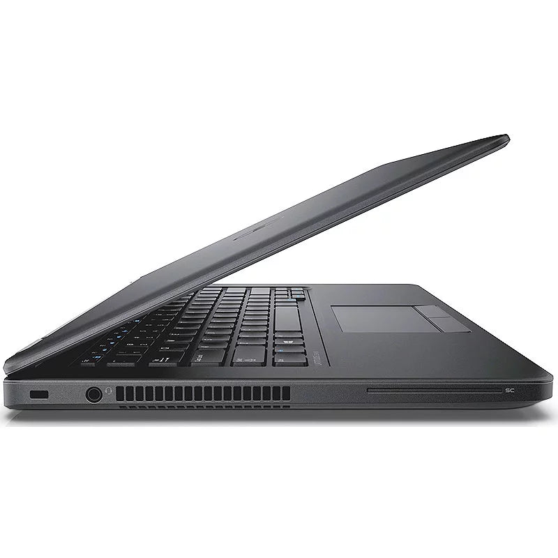 Windows Latitude Used 256SSD i5 E5450 64 Camera Laptop Pro 8GB 10 2.6GHz