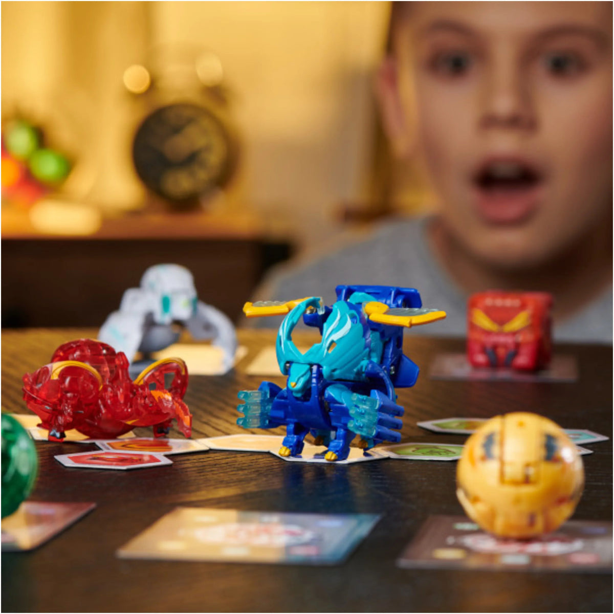 Geogan, Nillious Legends and 4-Pack, Arcleon Cycloid Nova Bakugan, Bakugan Collection more
