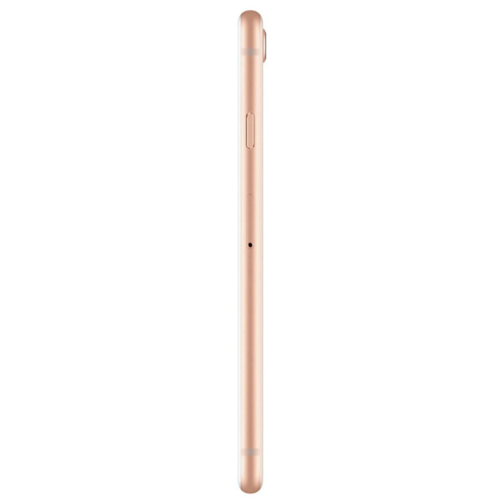 Not (GSM, 64GB Unlocked CDMA), 8 Restored Gold iPhone (Refurbished)