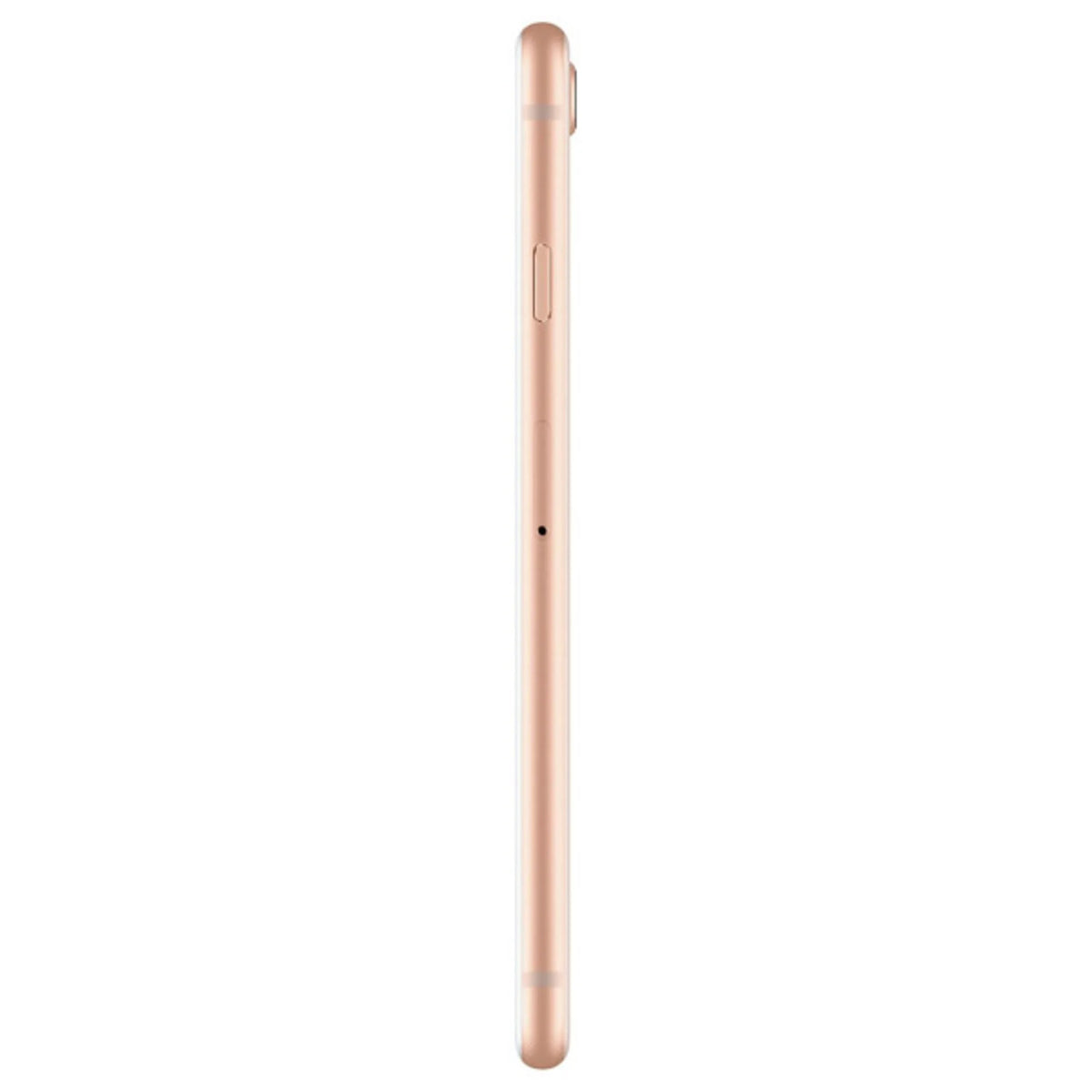Not (GSM, 64GB Unlocked CDMA), 8 Restored Gold iPhone (Refurbished)