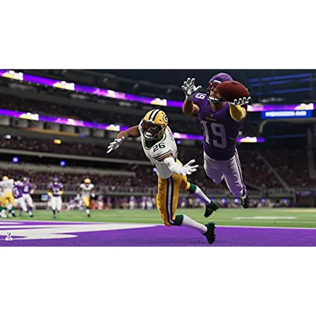 22 Madden PlayStation NFL - 4