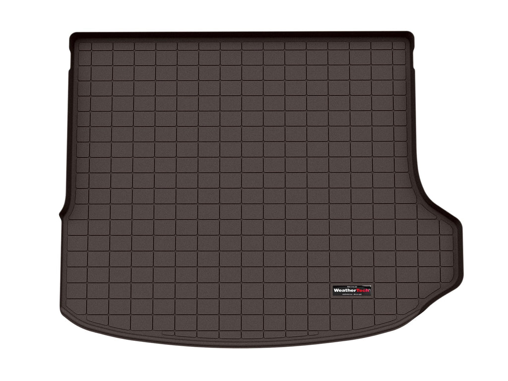 4xe, Liner Trunk Seating Cargo Row Cherokee Jeep Cherokee Behind WeatherTech Cocoa Grand compatible Grand - with 2nd