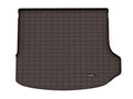 4xe, Liner Trunk Seating Cargo Row Cherokee Jeep Cherokee Behind WeatherTech Cocoa Grand compatible Grand - with 2nd