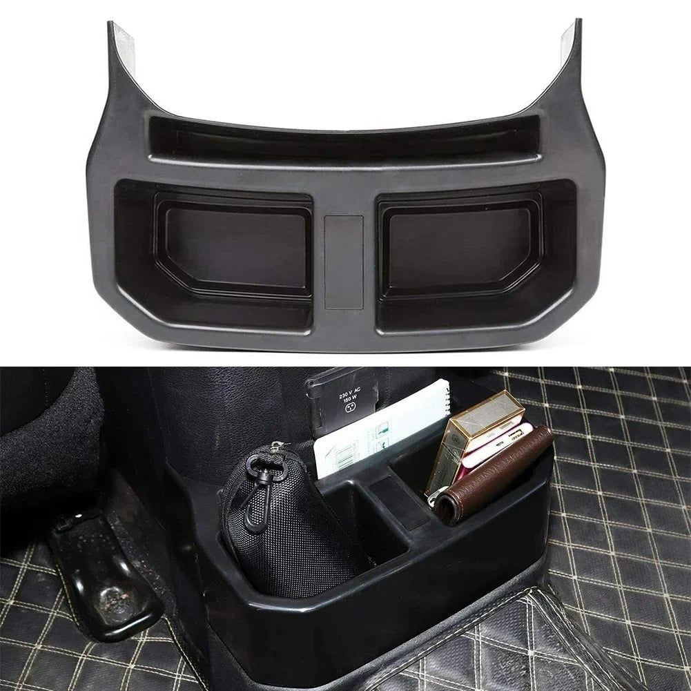 Drink 2018-20 BFY Holder JL Rear for wrangler Jeep Cup Storage Organizer Holder Seat