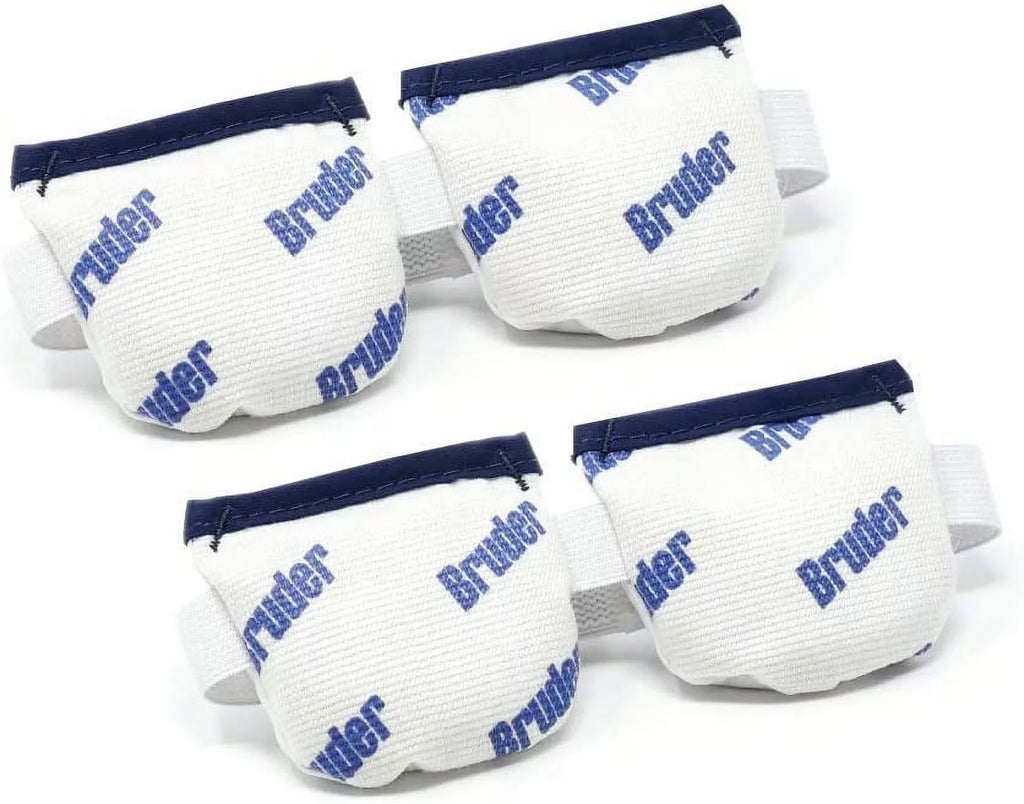 and Reusable, Heat | Irritation | Eye and of Acting | Eye Moist for Moist Mask Effective | Activated Compress Eye Microwave and Non-allergenic Washable, Eye Heat 2 Pack Bruder Fast Relief Other Dry l