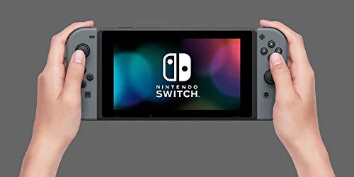 Controllers HDMI and Bundle:Nintendo Cable Joy-con,128GB Console Gray 6 Charger 32GB Wall (L/R) Nintendo Red,Mario Card items Micro Deluxe 8 SD Mytrix Wireless Joy-Con Switch Kart Neon Nintendo Switch