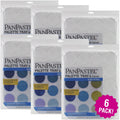 Tray, Multipack of Palette 6 PanPastel