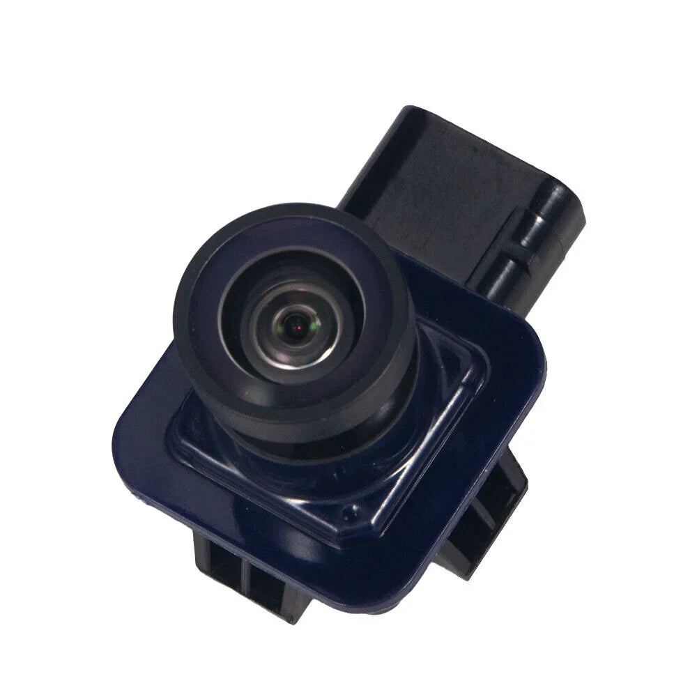 for Vision Fusion Backup ABS Night View (2013-2016) Safety Camera Parking Improved Rear Plastic High-quality