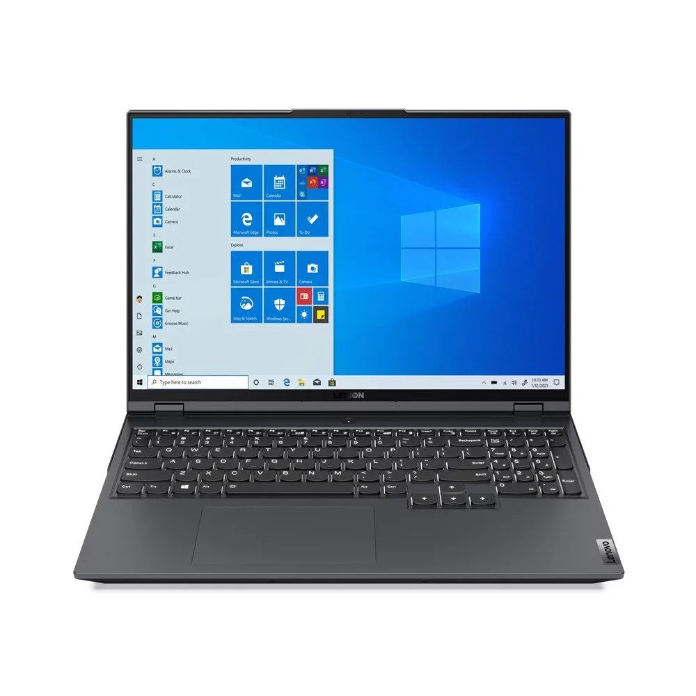 3070 Restored 16" GeForce Lenovo W11H 1TB i7-11800H 5 Pro Laptop RTX SSD Legion (Refurbished) 16GB