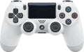 Dualshock Restored 4 New) ( - Like White (Refurbished) Playstation 4