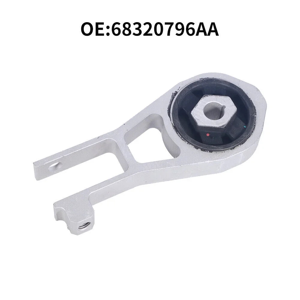 Engine ProMaster for Ram Stable Replaceable Mount Paddsun City Bracket Performance 2015-2022