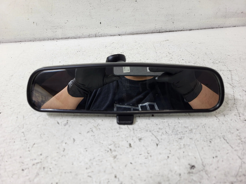 Dodge Pre-Owned View 1500 Ram LKQ (Good) 2019-2023 Mirror OEM Interior Rear