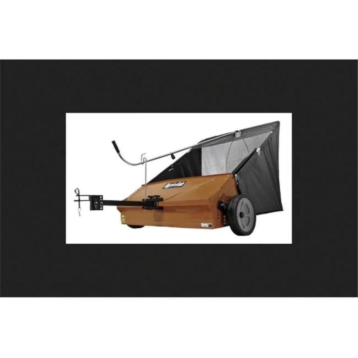 Agri-Fab Model# Lawn - Sweeper 44" 45-0492