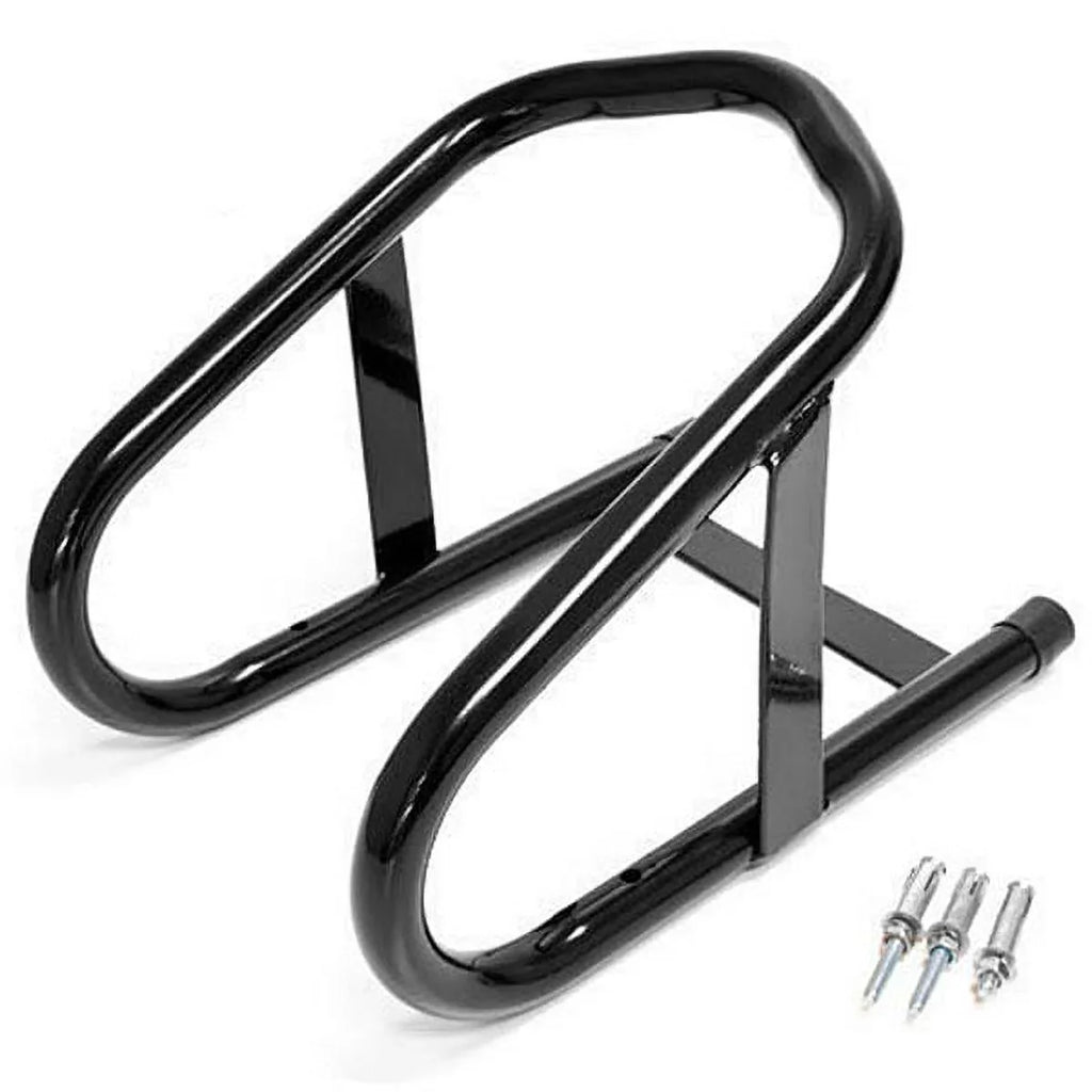 6.5" Wheel Ducati 1000 ST3 Compatible Chock Tire Sport ST2 ST4 Classic Stand with Motorcycle Venom GT Bike