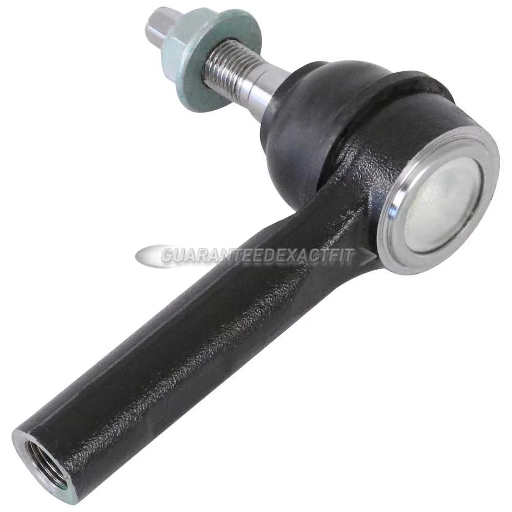 Dodge For CHARGER 2013-2014 Chrysler select: SE, New 300C End CHRYSLER 300 Fits 2014 & Charger Rod Outer - Buyautoparts Tie DODGE