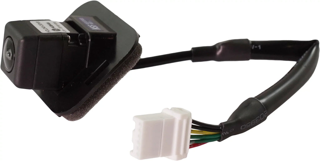 Camera Honda Compatible RH51070001 Replacement Civic with Up Back Colored 2012-2015