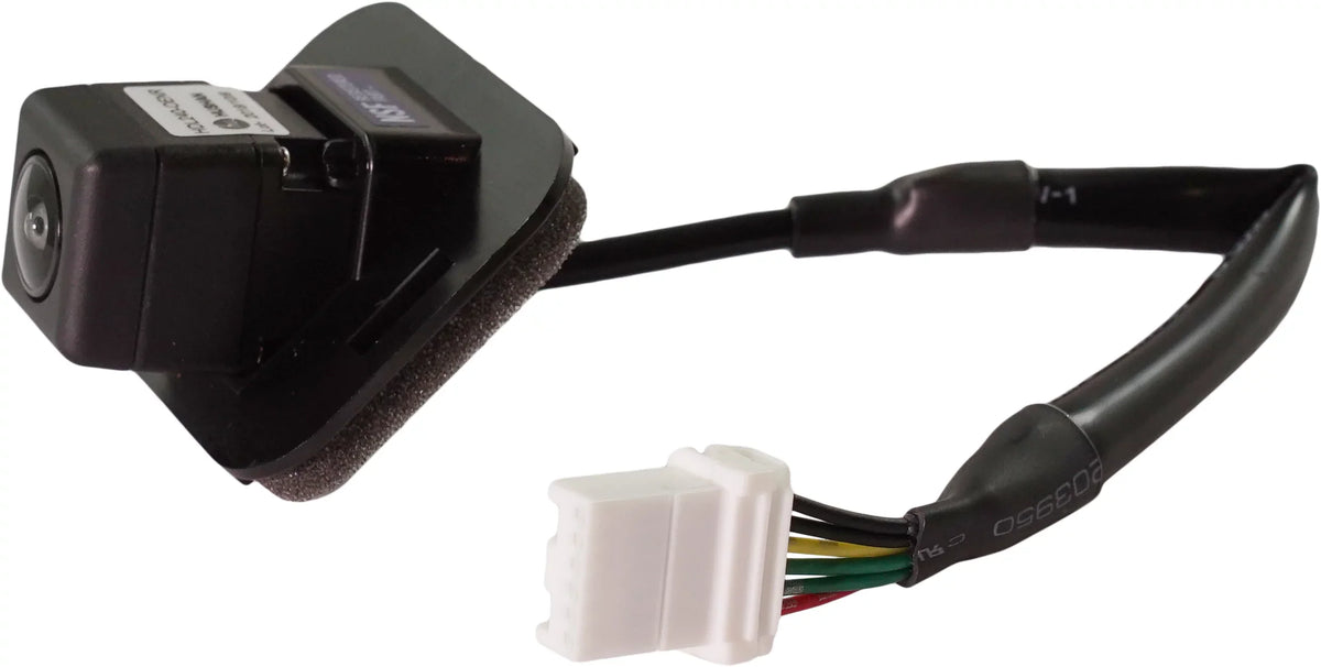 Camera Honda Compatible RH51070001 Replacement Civic with Up Back Colored 2012-2015