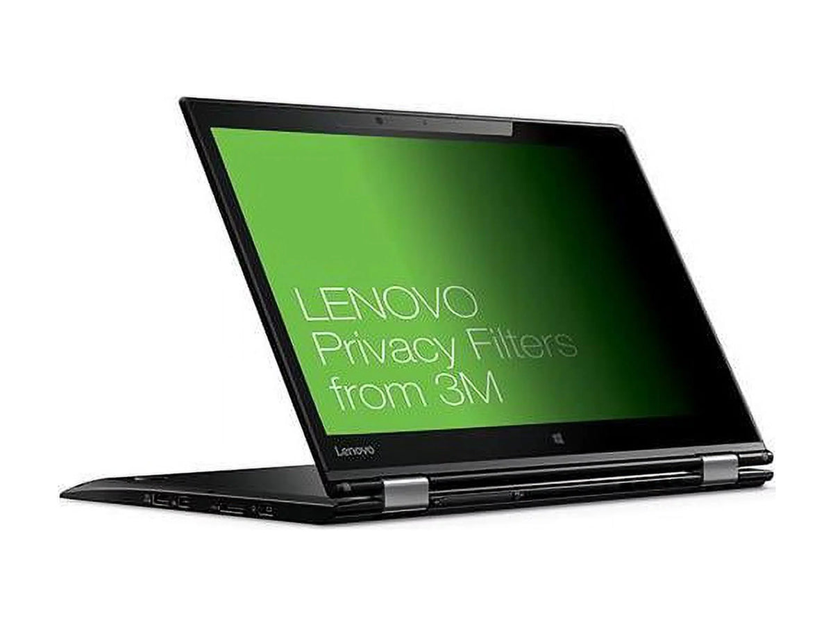 Lenovo Matte Screen 4XJ1D33269 Glossy Filter Privacy