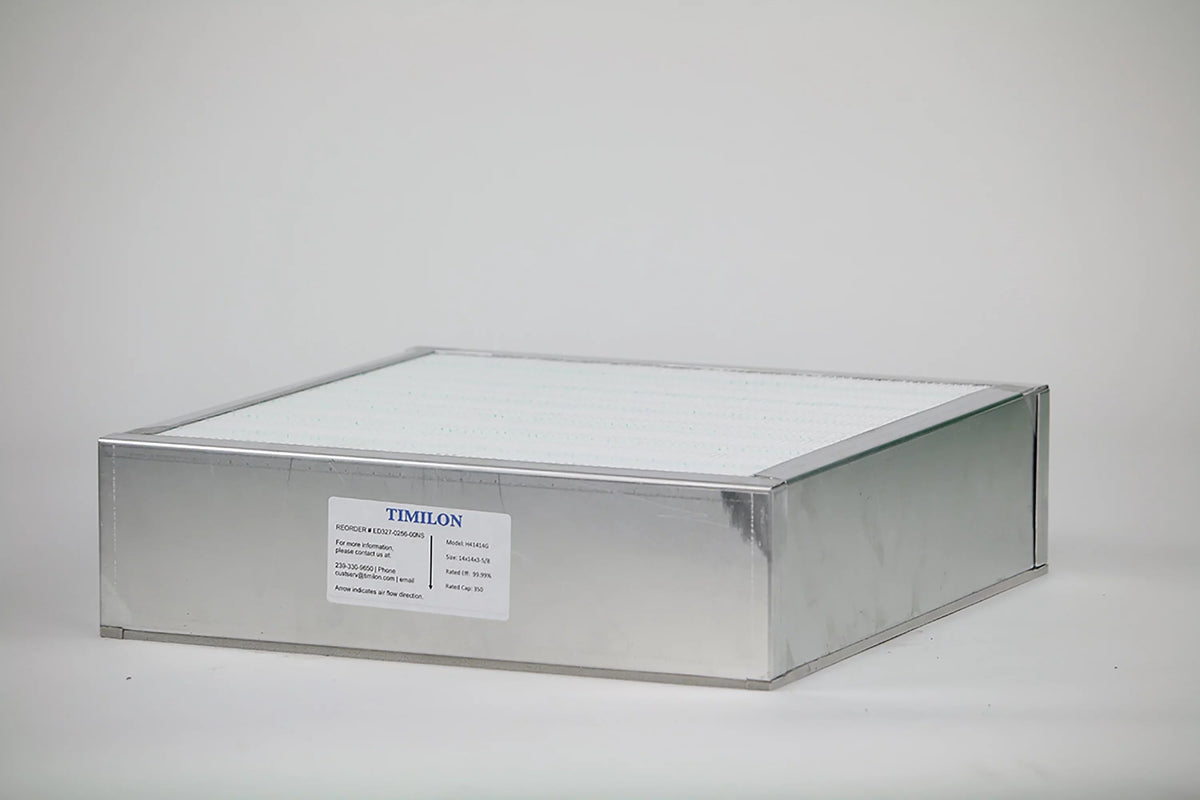Purifier For EnviroKlenz System Air Filter Replacement HEPA