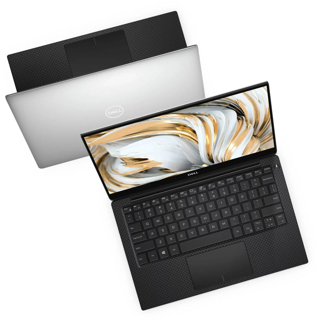 Laptop (Refurbished) 11th @ GHz 4 CPU Cores 9305 (2020) XPS RAM - 8GB - 13.3" SSD - 256GB i7 FHD 4.7 Core Gen Restored