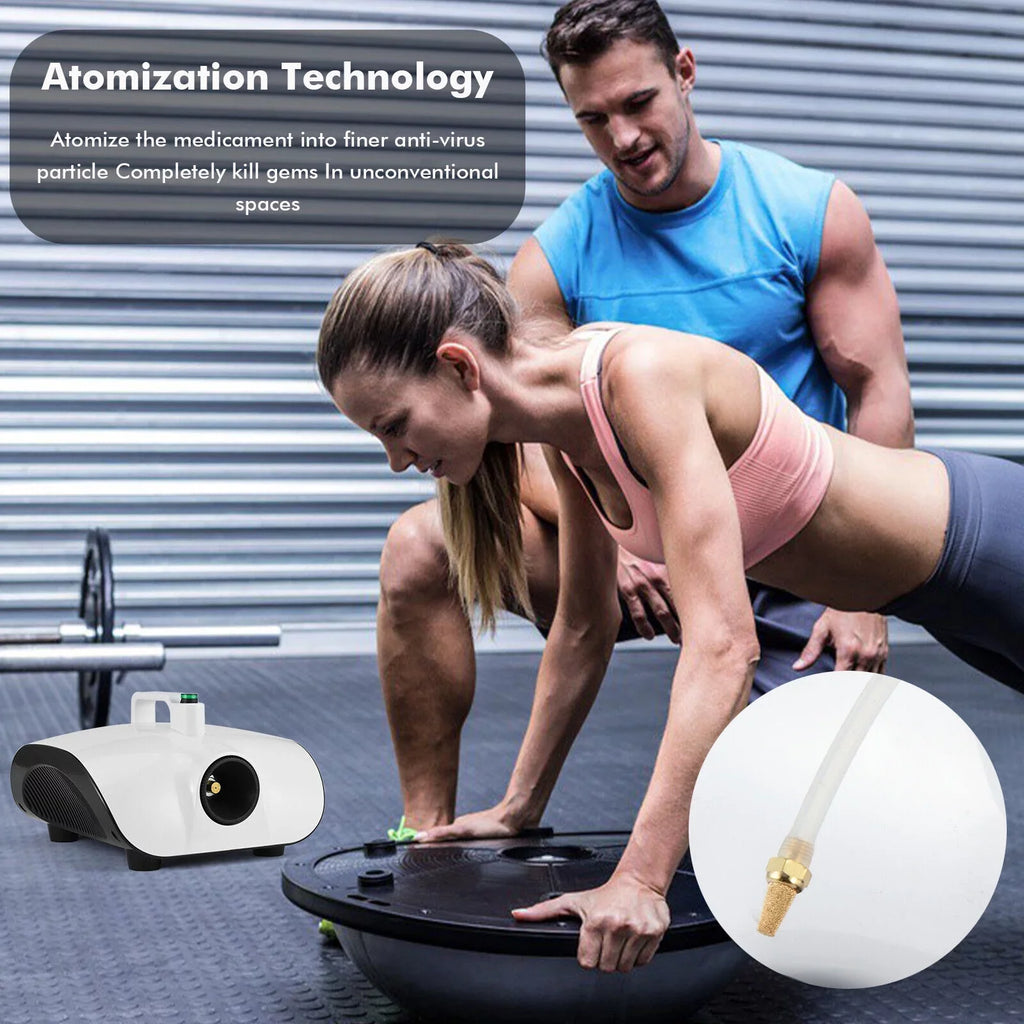 & for Fog Atomizer. House Machine Home, Portable Smart Indoor/Outdoor Retail Sterilization Office Car, Best