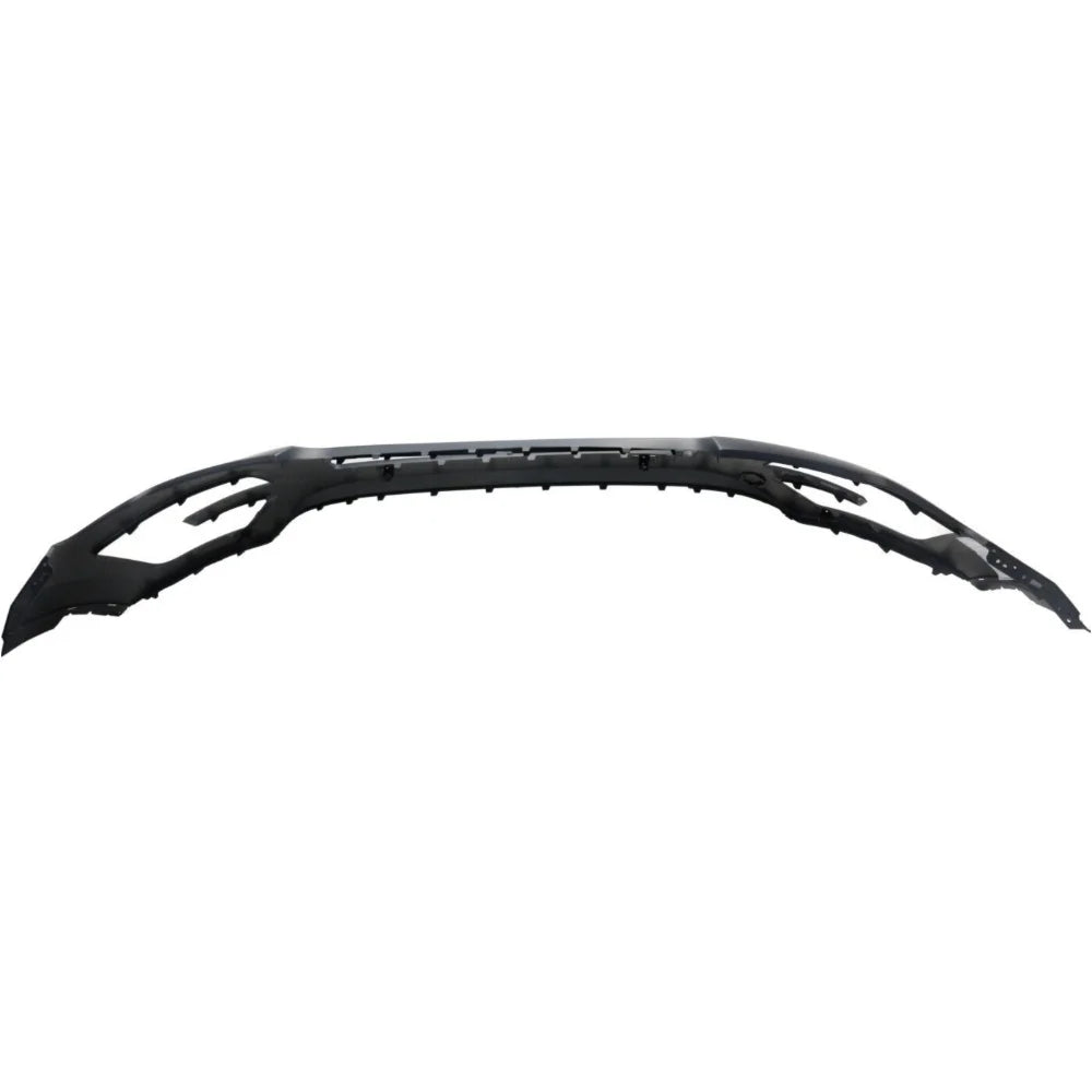 Fascia Cover FB5Z17D957ECPTM For Explorer Bumper 16-17 FO1000734 Front