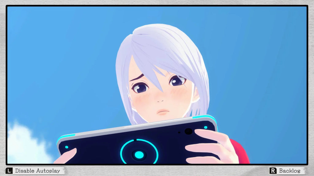Switch Another - Recollection Code: Edition) Nintendo (U.S.