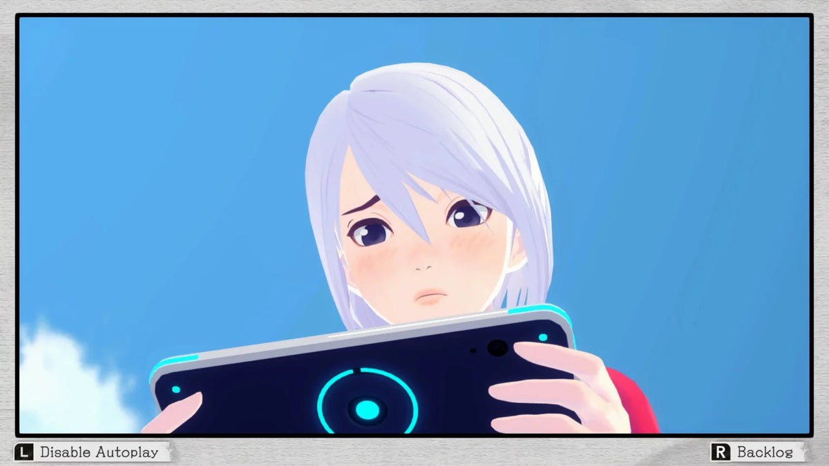 Switch Another - Recollection Code: Edition) Nintendo (U.S.