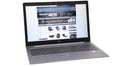 16 SSD 15U Core HP Zbook W10P 1.90 256 Laptop i7 GB GHz G5 (Refurbished) GB Restored 15.6"