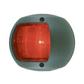 Light - - Perko Plastic Black Red Housing 0170BP0DP3 Led - 12v Side