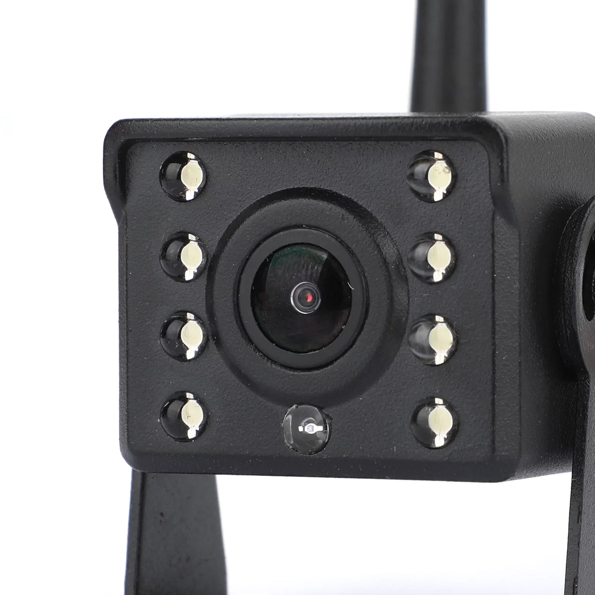 RV iOS WiFi Truck Android Camera Car Trailer View CCTV Wireless Backup For Rear
