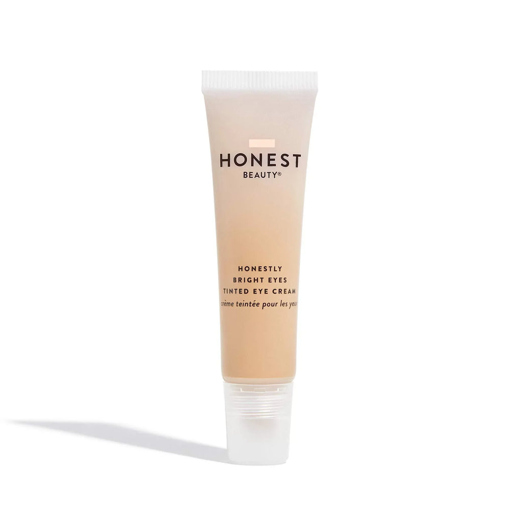 Honestly - Cream Tinted Eyes Bright Eye Sandstone