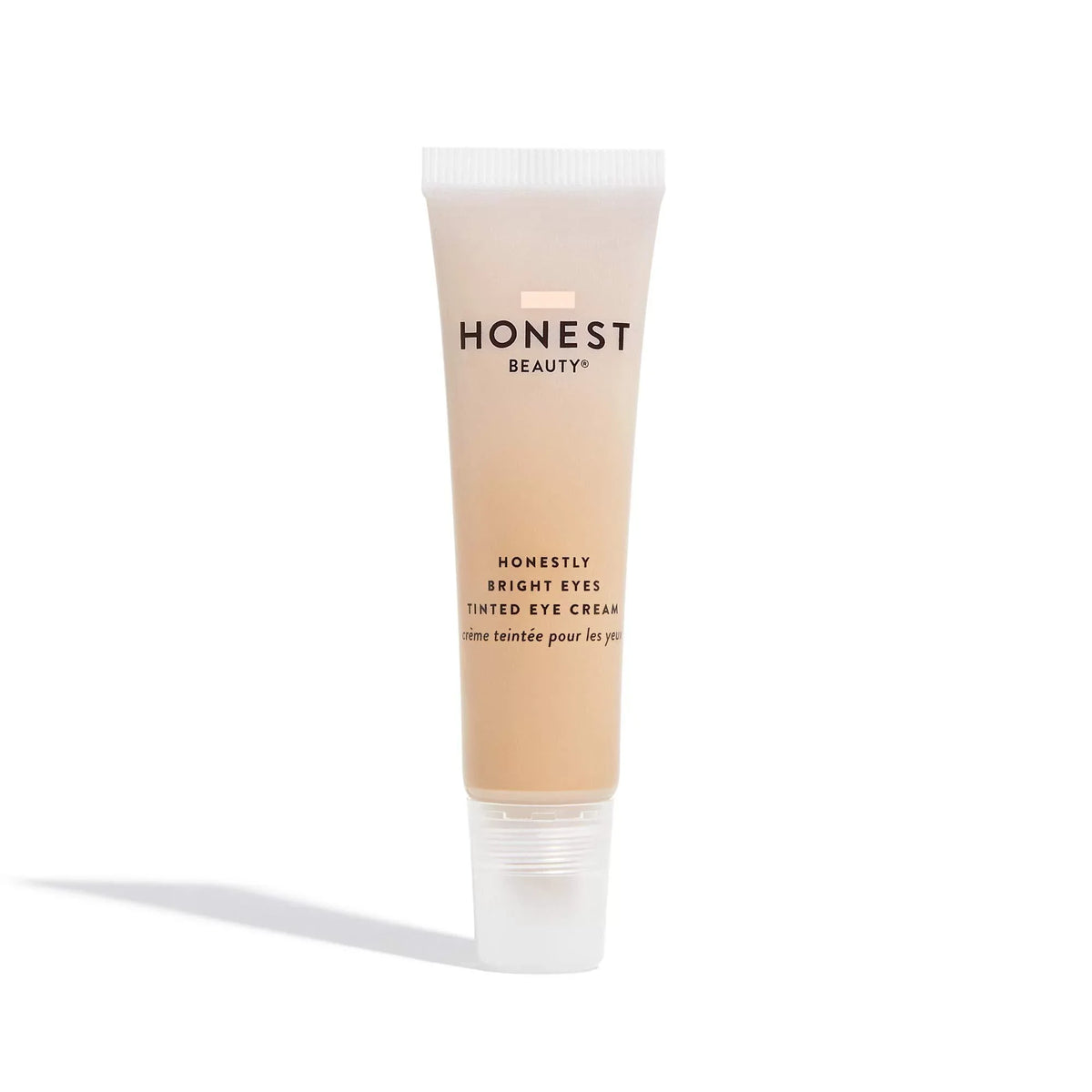 Honestly - Cream Tinted Eyes Bright Eye Sandstone