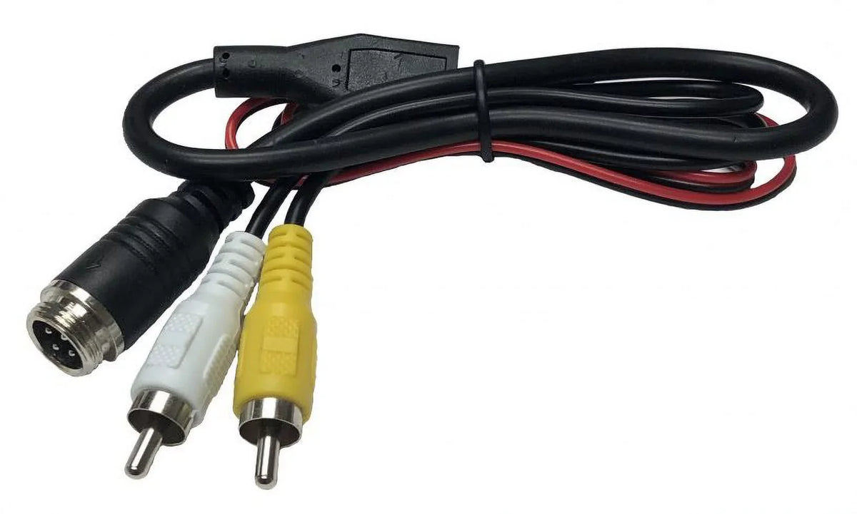 Camera Microphone Grade LEDs, Mount IR Sensor, CCD Commercial and Heater CTM-11YBHM Crux Built-in with 1/3” Top