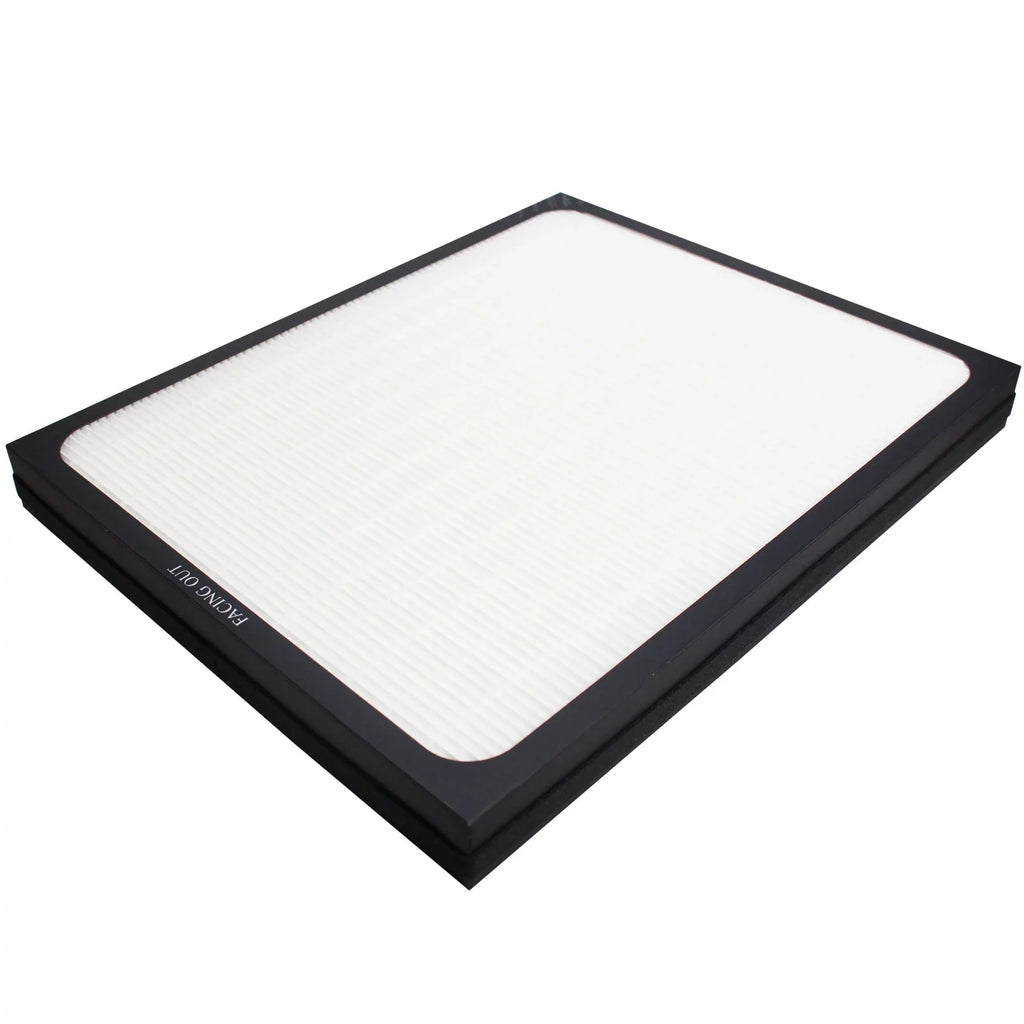 for Blueair Compatible Filter 210B & Air Filter 2-Pack Blueair - with Replacement Purifier Air 200 300