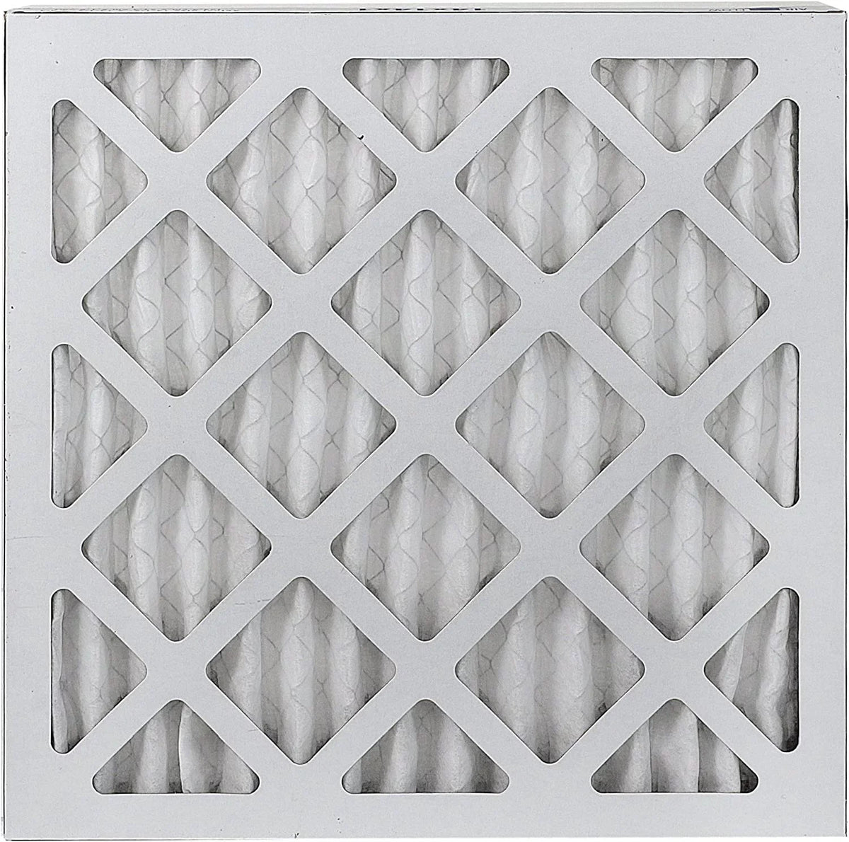 21x21x1 Filters MERV (1-Pack) AC Pleated Furnace Air Filterbuy HVAC 13